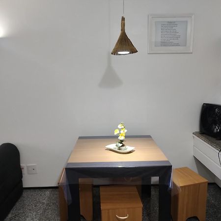 Apartamento Caminho Do Mar Fortaleza  Bagian luar foto